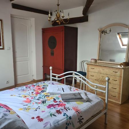 Appartement Spacieux Disneyland - La Vallee Village - 6 Personnes - 60M2 Saint-Germain-sur-Morin ภายนอก รูปภาพ