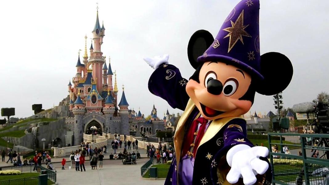 Appartement Spacieux Disneyland - La Vallee Village - 6 Personnes - 60M2 Saint-Germain-sur-Morin ภายนอก รูปภาพ