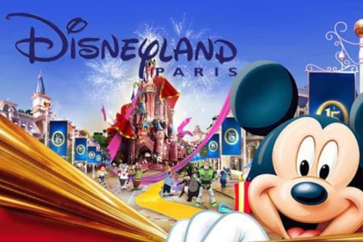 Appartement Spacieux Disneyland - La Vallee Village - 6 Personnes - 60M2 Saint-Germain-sur-Morin ภายนอก รูปภาพ